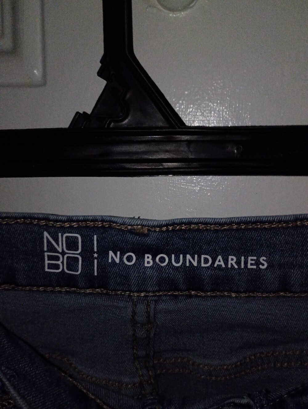 Blue Jeans